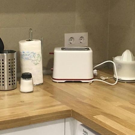 Apartamento Expectacular,Centrico,Nuevo 5 Min A Pie De La Laurel Vivienda De Uso Turistico Logroño Exteriör bild