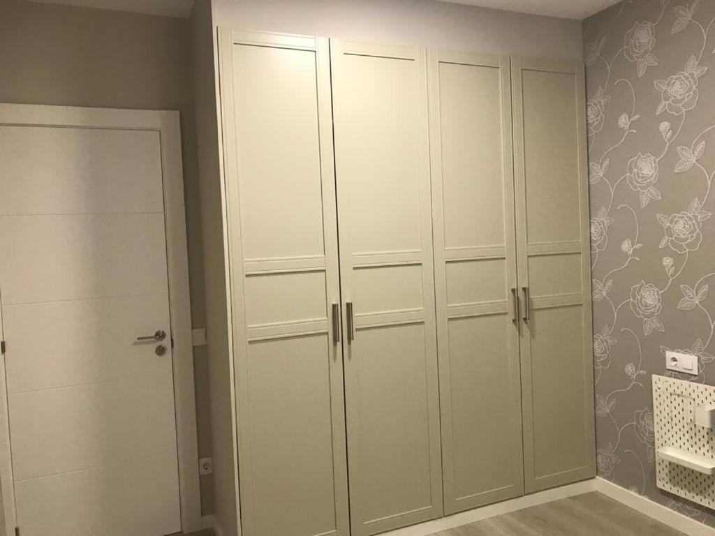 Apartamento Expectacular,Centrico,Nuevo 5 Min A Pie De La Laurel Vivienda De Uso Turistico Logroño Exteriör bild