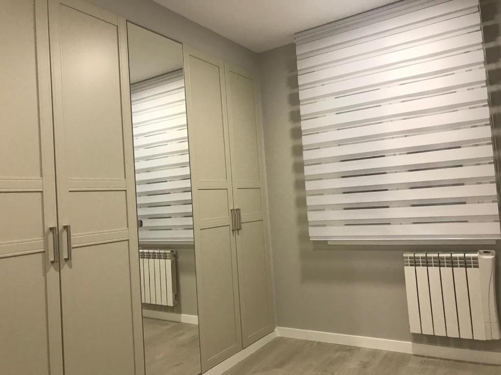 Apartamento Expectacular,Centrico,Nuevo 5 Min A Pie De La Laurel Vivienda De Uso Turistico Logroño Exteriör bild