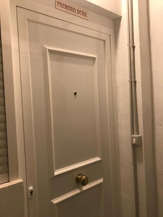 Apartamento Expectacular,Centrico,Nuevo 5 Min A Pie De La Laurel Vivienda De Uso Turistico Logroño Exteriör bild