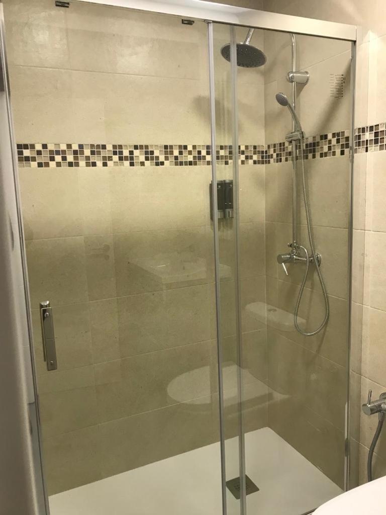 Apartamento Expectacular,Centrico,Nuevo 5 Min A Pie De La Laurel Vivienda De Uso Turistico Logroño Exteriör bild