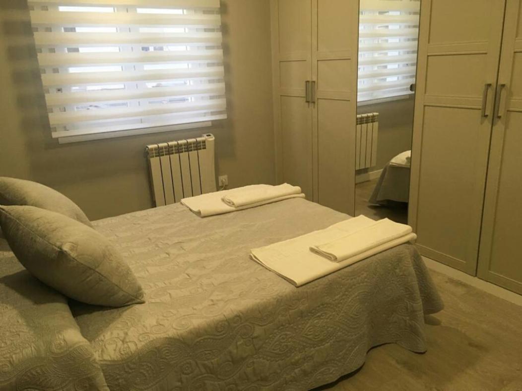 Apartamento Expectacular,Centrico,Nuevo 5 Min A Pie De La Laurel Vivienda De Uso Turistico Logroño Exteriör bild